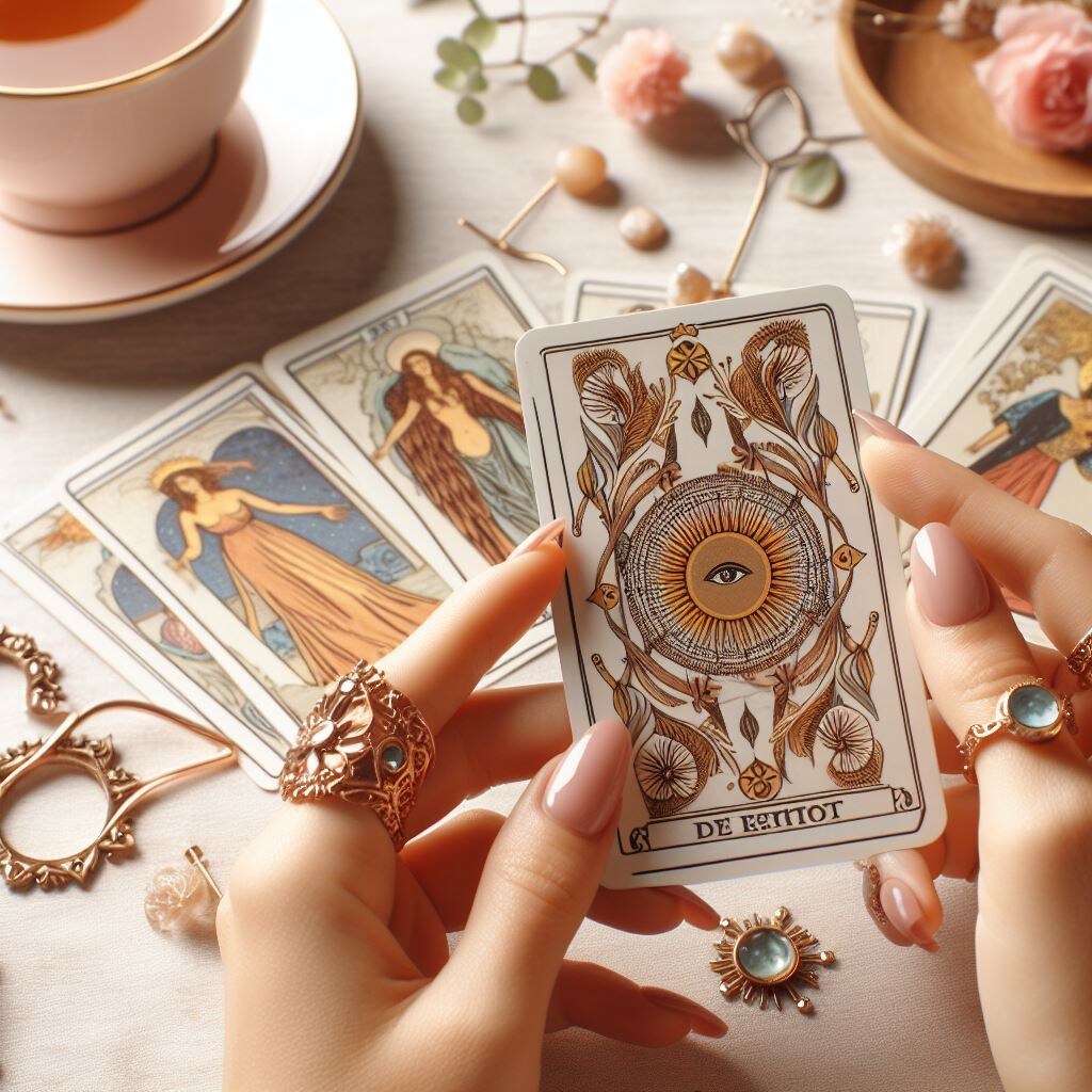 全喜全愛と良縁になる具体的な行動を鑑定し占います 片思い、復縁、複雑愛、結婚…深層心理に秘めた想いを叶えたい イメージ2