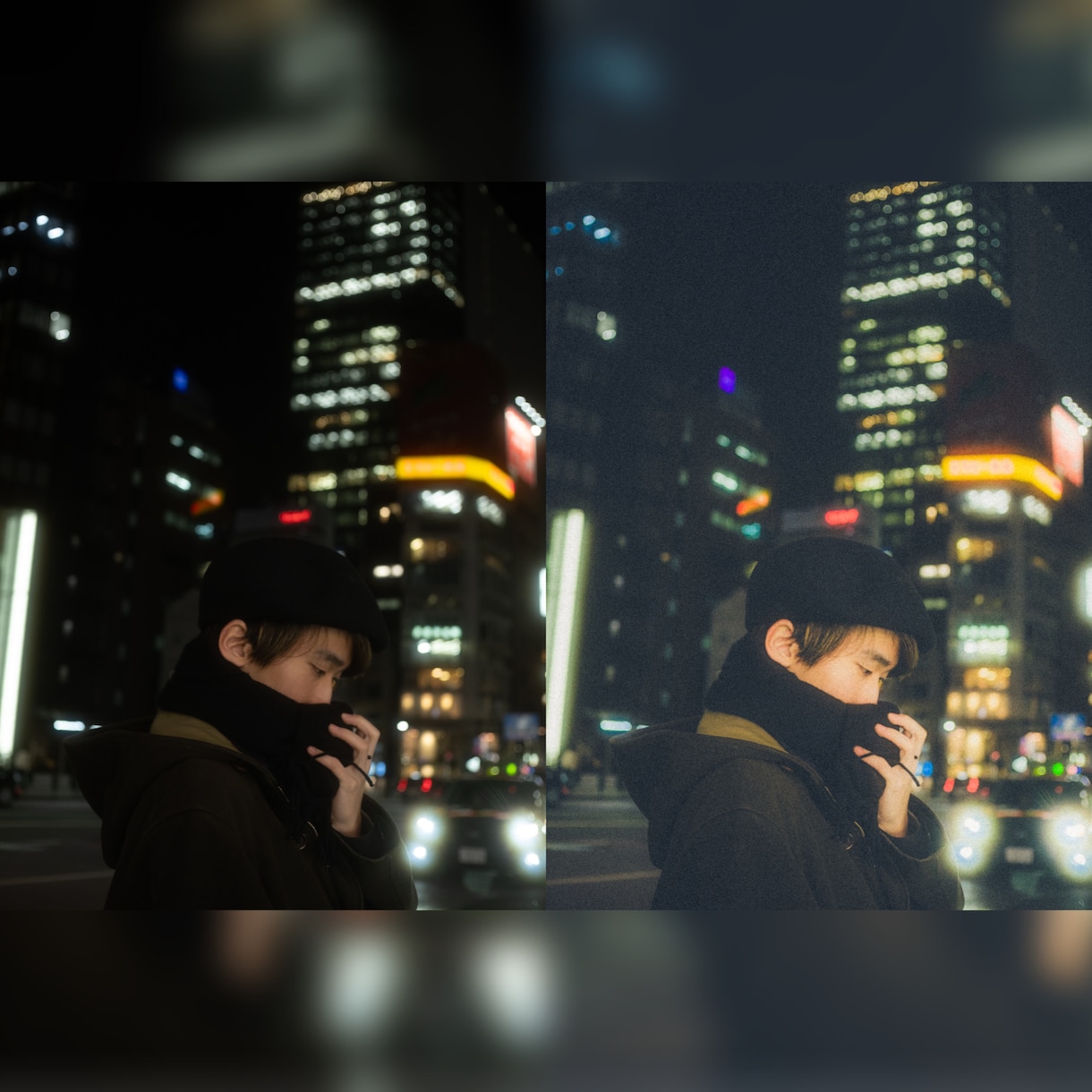 あなたの写真を個性の光るおしゃれな写真に仕上げます 最短即日納品可能！お急ぎの方にも◎ イメージ7