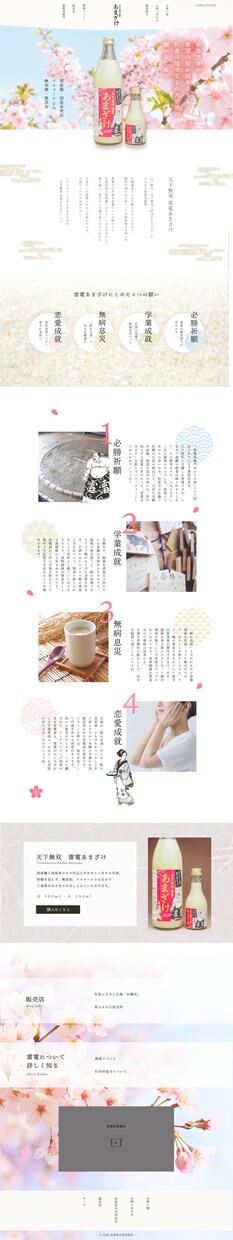 デザインからコーディングまでスピード納品します 現役デザイナーと現役コーダーが2人組で納品します イメージ3