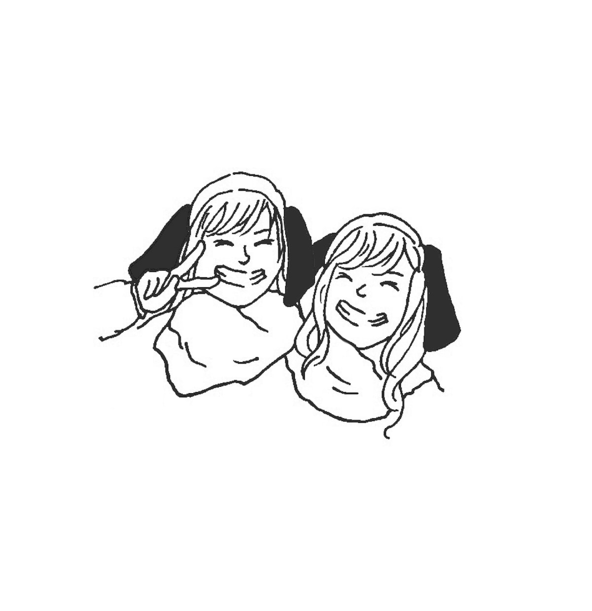 様々な用途に合わせたデザイン考えます イメージに合わせたデザインを️️️考えます!!線画orカラー イメージ3