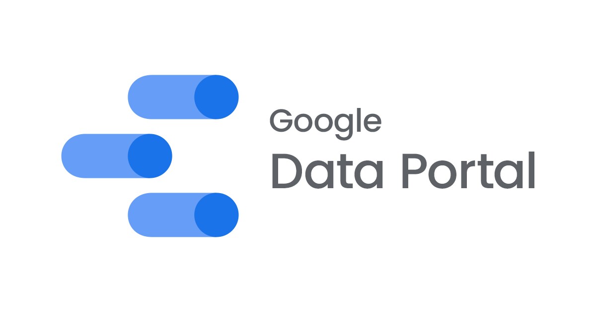 Googleデータポータルでデータを可視化します 新しい発見のあるデータダッシュボードを作ります イメージ1