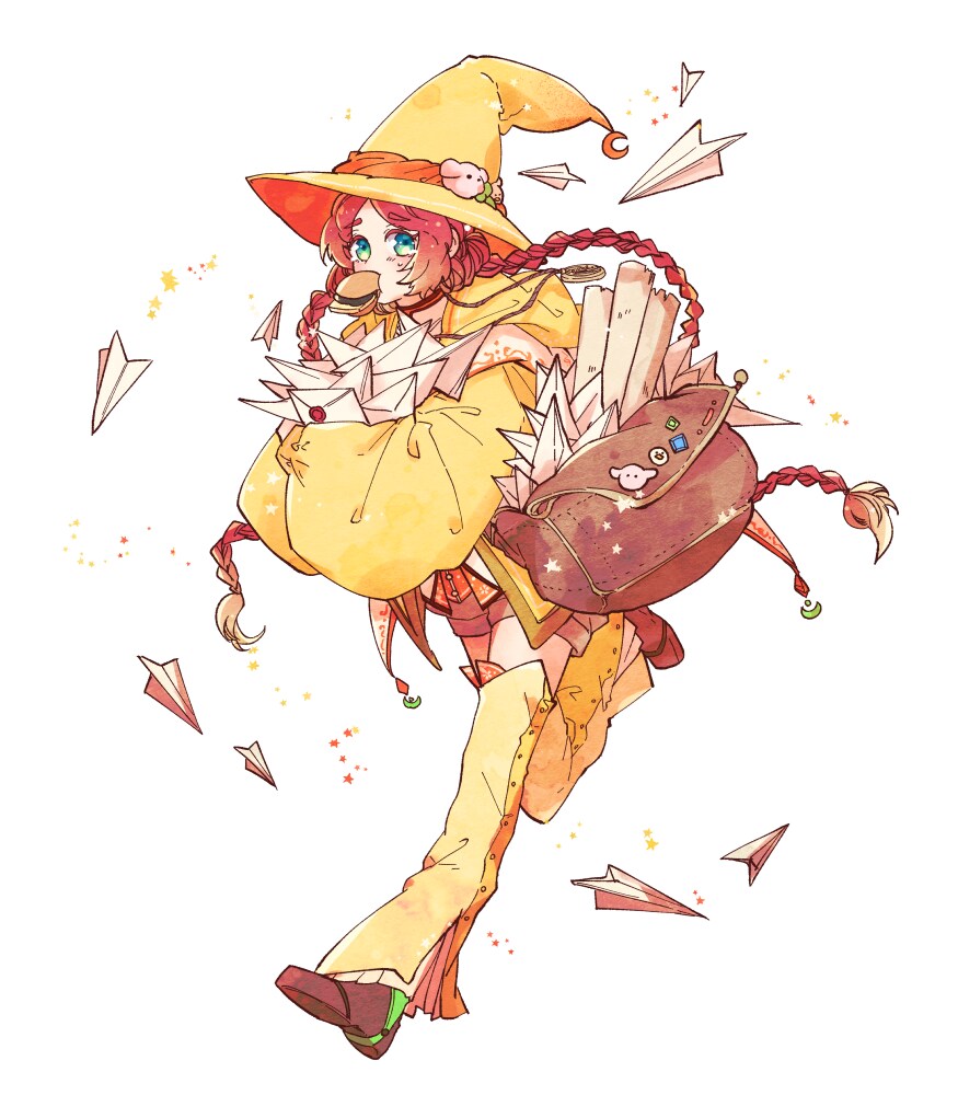 イラスト制作全般承ります アイコン、立ち絵、サムネイル等、幅広く対応可能です。 イメージ7