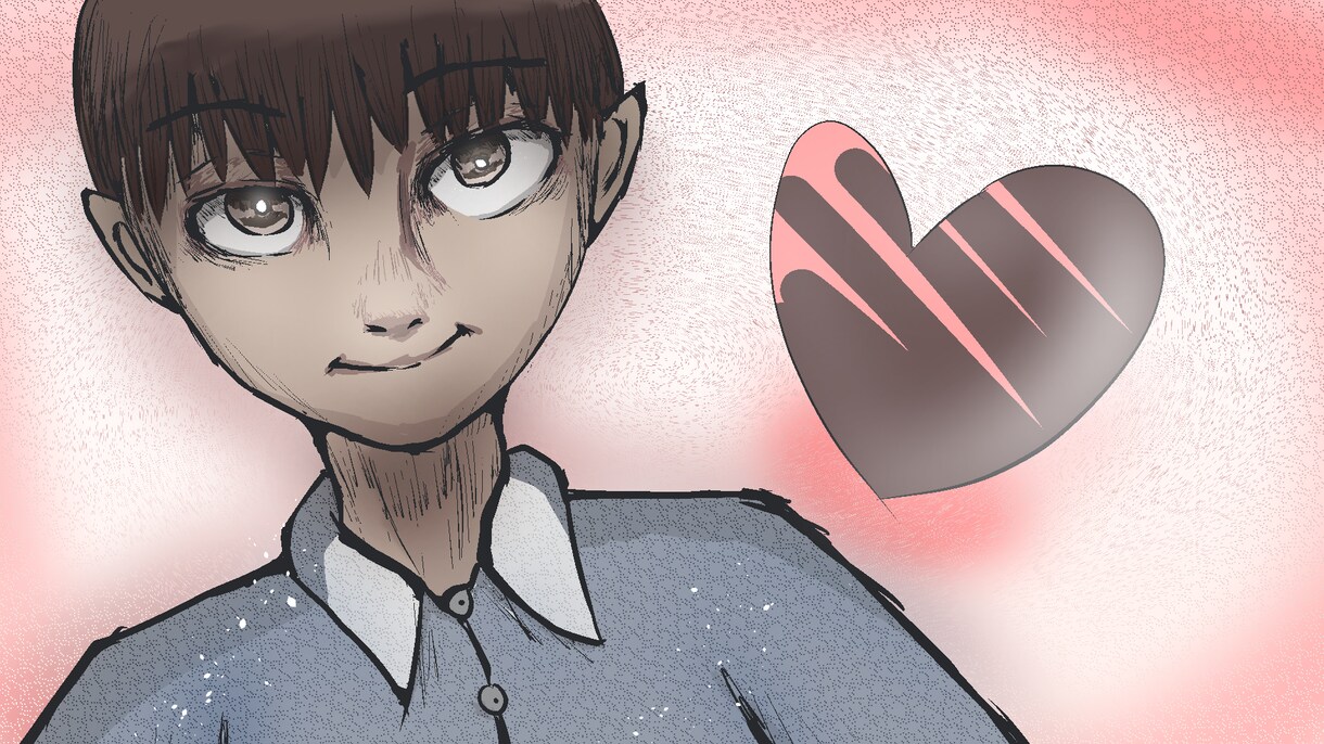 SNSのアイコン、ヘッダー、イラスト等を描きます 短納期で製作可能！自キャラなどにも対応いたします。 イメージ1
