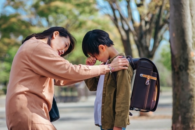 不登校を想うあなたへ、光と希望を見つける鑑定します 具体的なアドバイスで、今すぐできることをサポート！ イメージ2