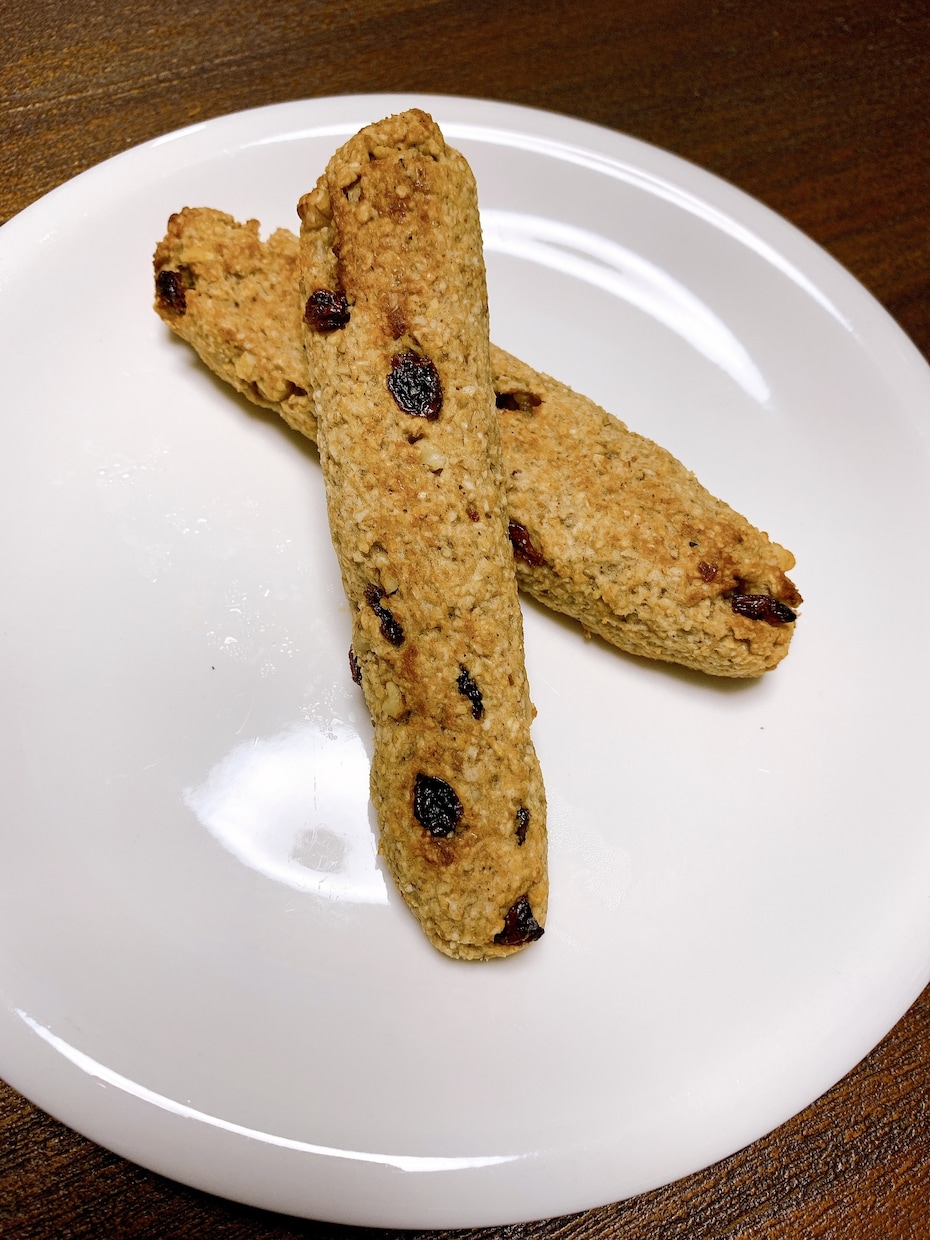 オートミールの朝ごはんを一週間分プランいたします 飽きずに健康的な朝ごはんで気持ちよく一日のスタート♪ イメージ3