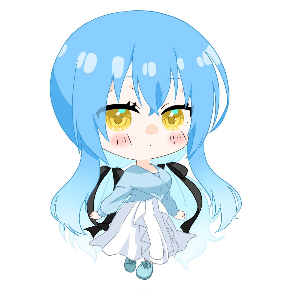 あなたのためのイラストアイコン描きます あなただけのイメージを表現します イメージ1