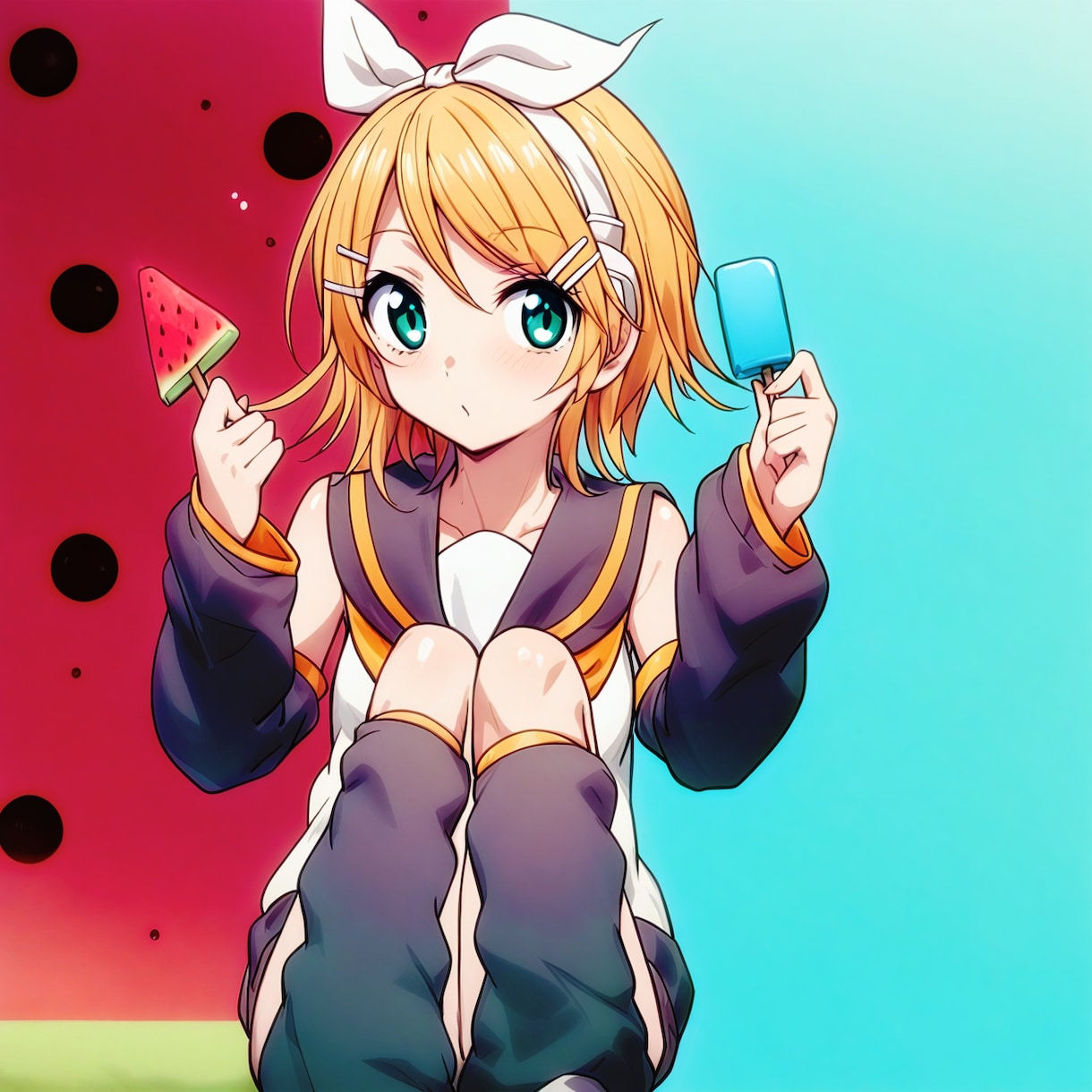 イラスト・漫画制作承ります かわいい！」がぎゅっと詰まった女の子、描きます イメージ3