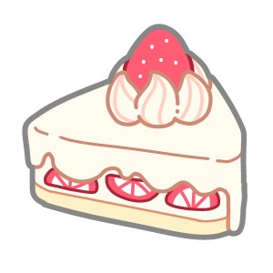 デフォルメカットイラストを制作致します 制作物にちょっとしたワンポイントが欲しい方へ イメージ1