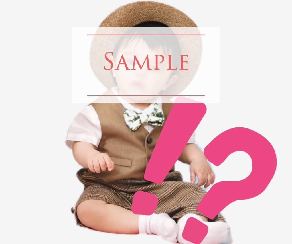 お子様♡ペット♡などお好きな写真でスタンプ作ります 16枚まで同じ料金！使う場面指定など細かくオーダー可♪ イメージ1