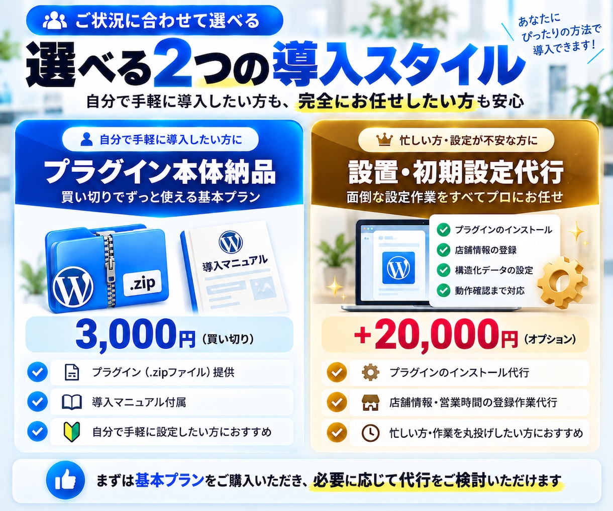 店舗のAIO・GEO対策！構造化データを実装します LLMO対応！MEO強化！AI検索で選ばれるワードプレス対策 イメージ8