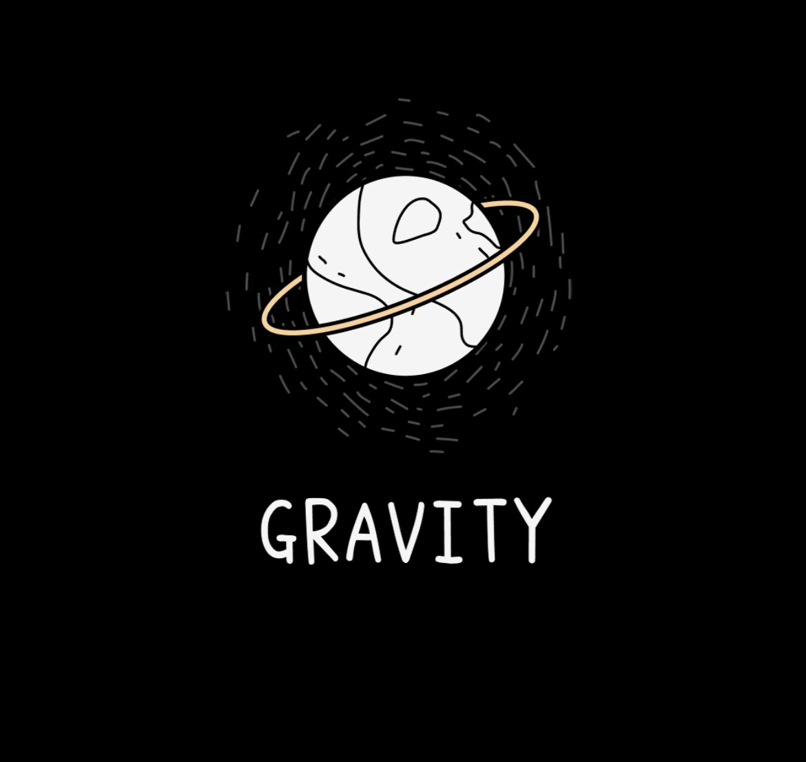 Gravityルームでのステルス滞在の方法教えます SNSアプリGRAVITY(グラビティ)でステルス滞在方法！ イメージ1