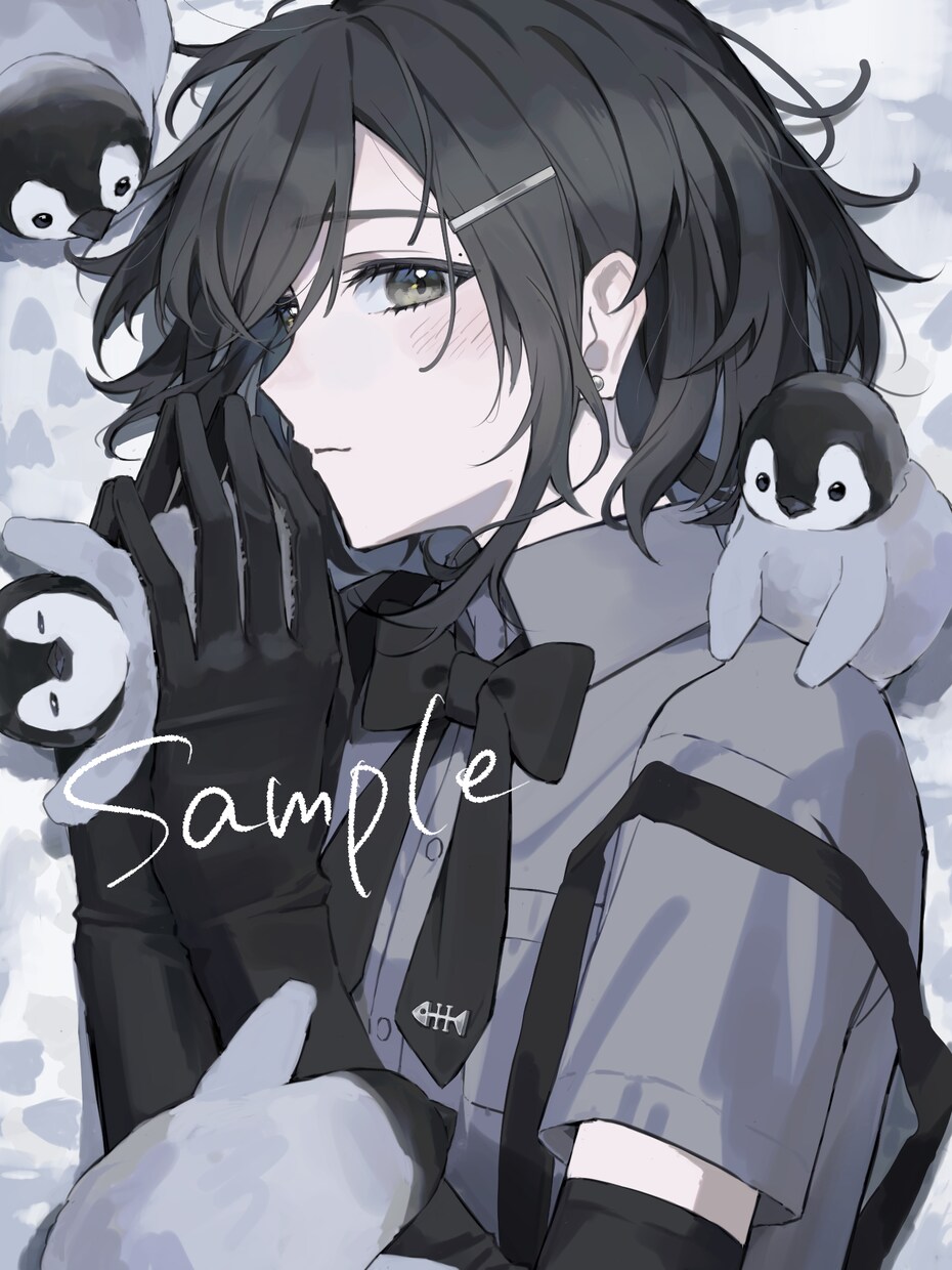 様々な用途の綺麗なイラストを描きます 心を込めた理想のイラストをお届けします。 イメージ1