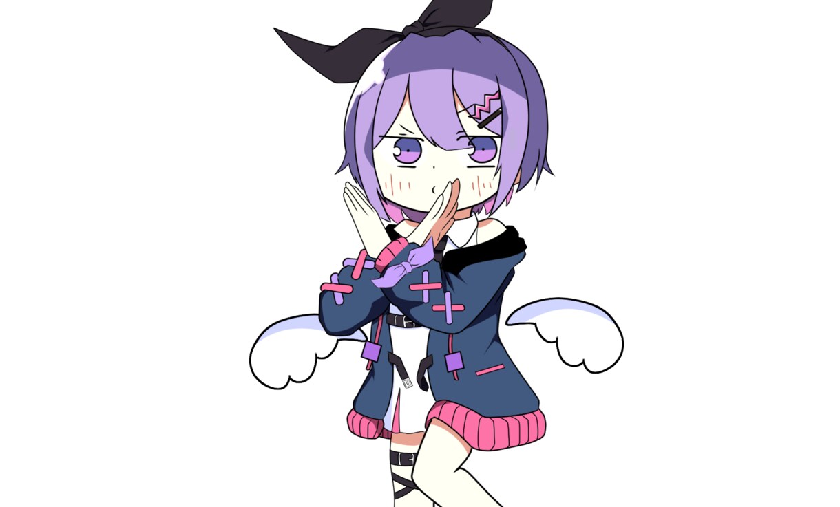 何回でもリテイクおk！可愛い女の子描きます イラストをお描きします！ 版権、創作等は問いません。 イメージ8