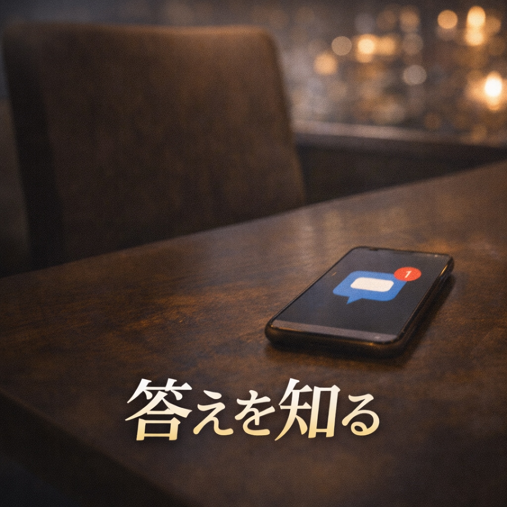 遊びか本気か彼の本音を占います 曖昧な態度の裏にある真実、彼の覚悟を直視します イメージ5