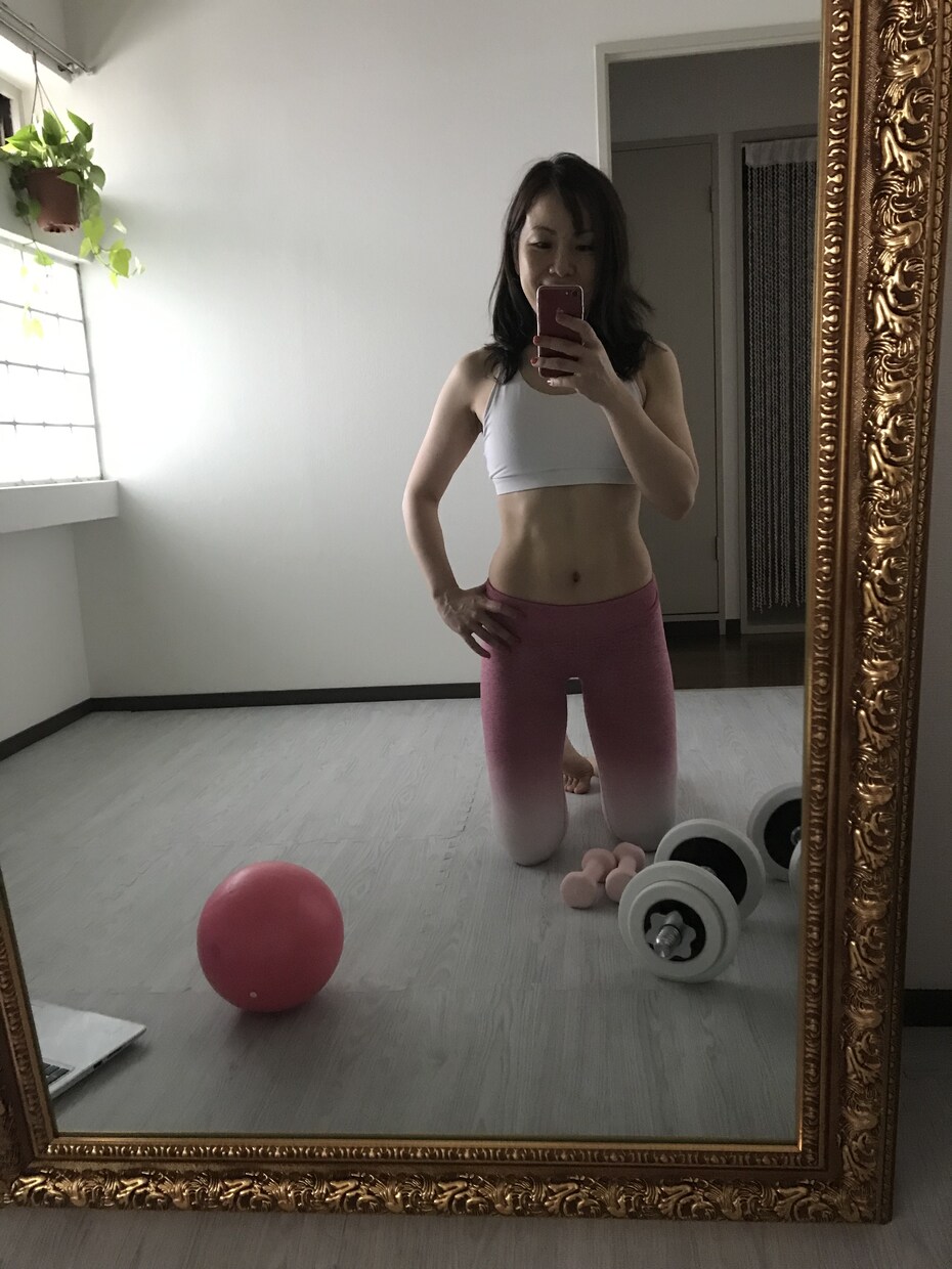 健康的に痩せたい方へ♪ プロが指導します 厳しい運動・食事制限がしたい方は、この続きは読まないで下さい イメージ2