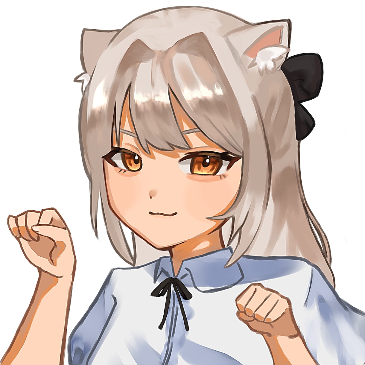 SNSアイコンや似顔絵描きます SNSアイコンや似顔絵のイラストを描きます！ イメージ1