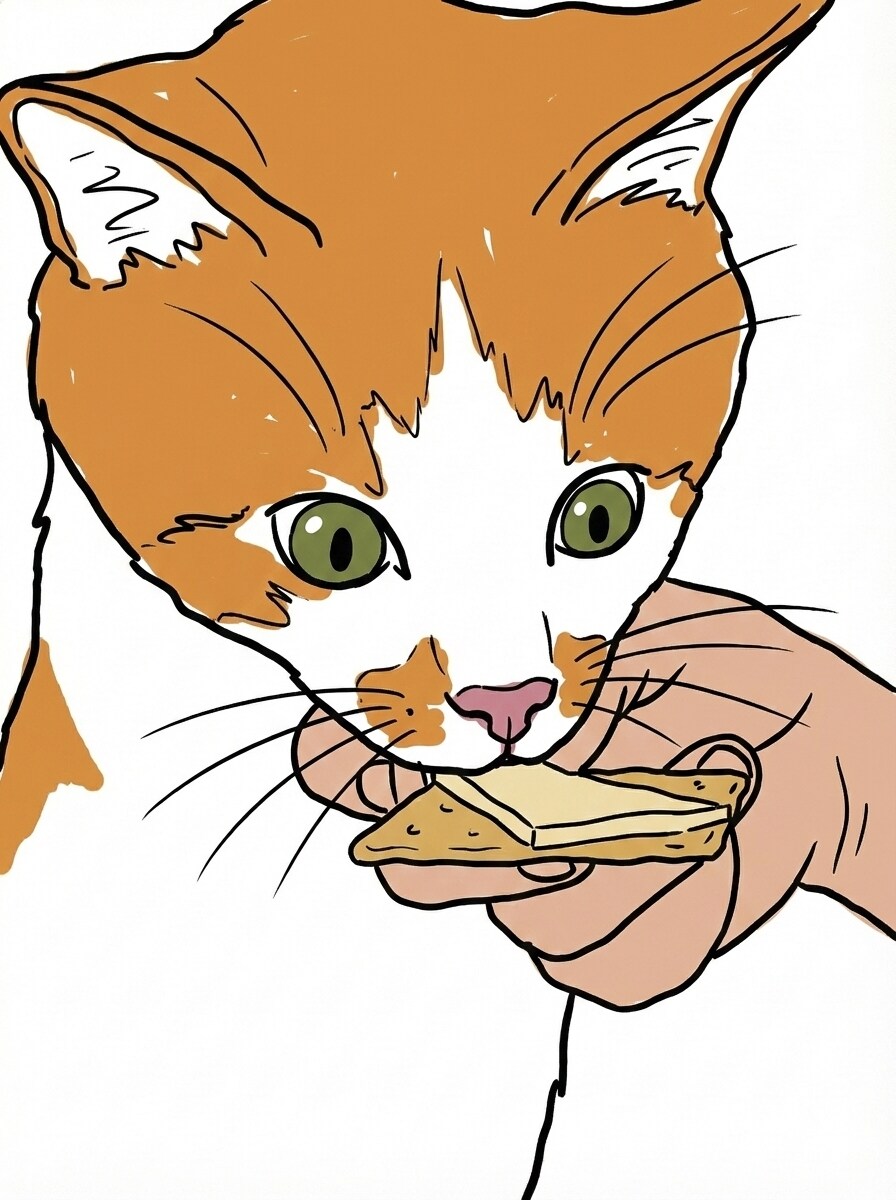 世界に一つだけのオリジナルイラスト描きます 上手すぎない。でも、忘れられない。“差がつく”唯一無二の絵を イメージ10