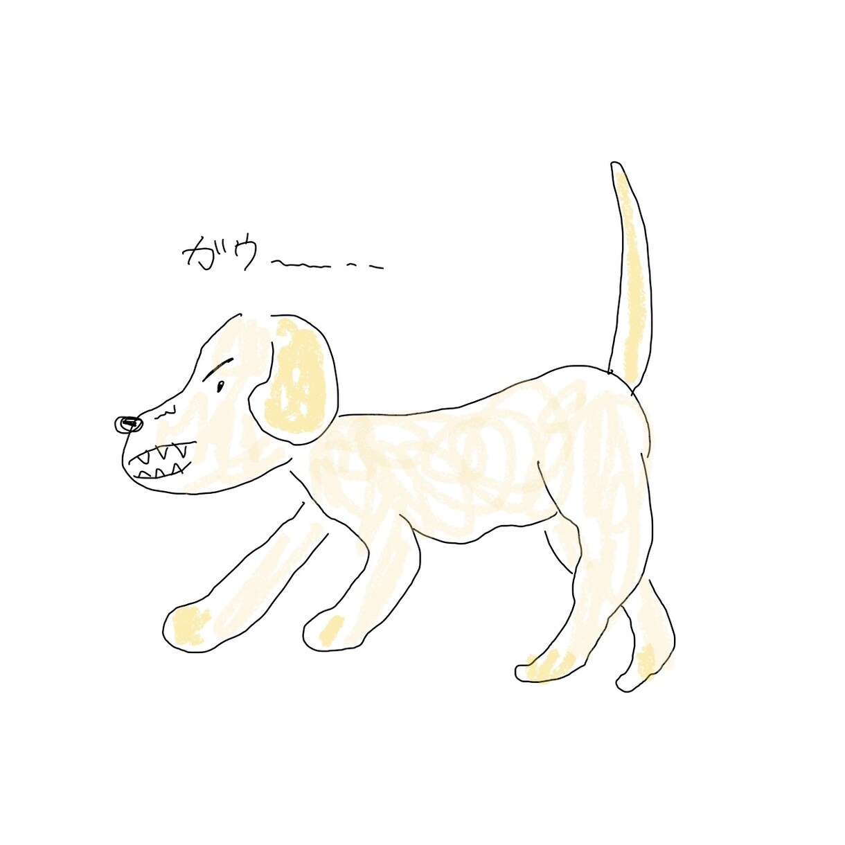 やさしいイラストお描きします 深いものからラフなものまで！愛らしいイラストお描きします イメージ7