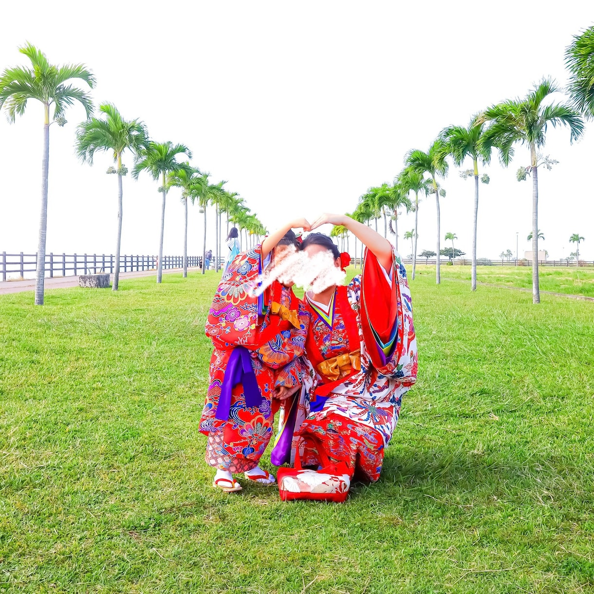 沖縄県内／代行で出張撮影・写真撮影いたします ご指定いただいた場所に出張し、ご要件に合った写真を撮影します イメージ2