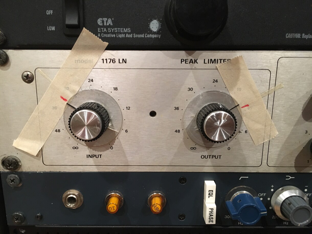 プロクオリティMix&Masteringします 上手くMix出来ない方やCDのような音圧に出来ない方へ イメージ2