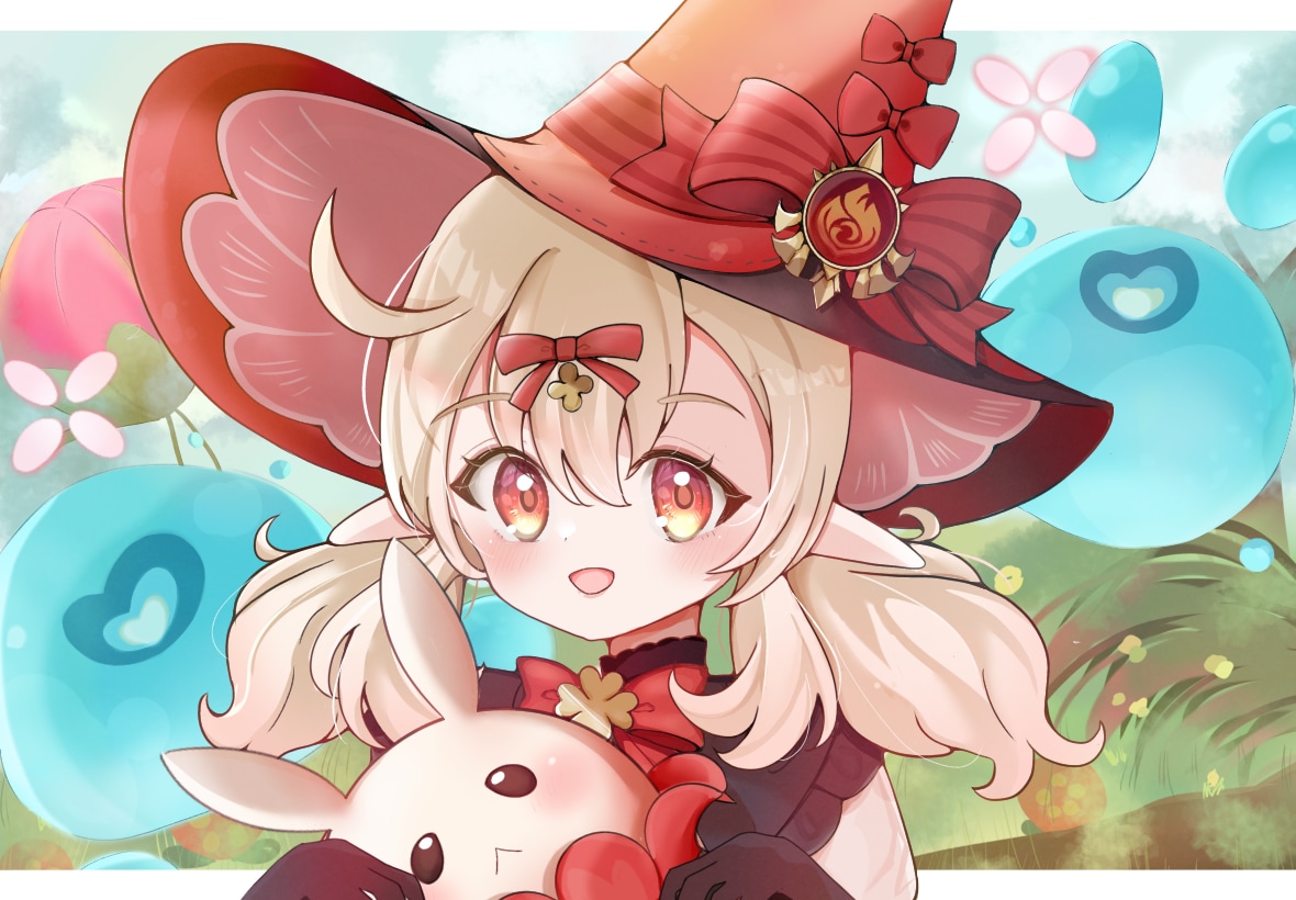 あなたの推し描きます 推しへの愛をイラストに！心を込めてかわいく描きます♪ イメージ1