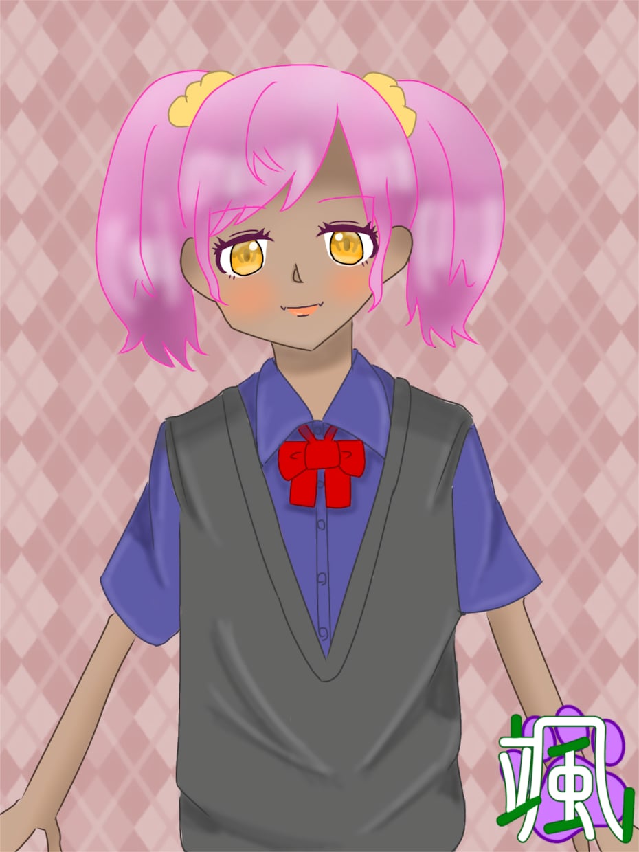 様々な場面で使えるイラスト描きます 一次創作、二次創作問わずご利用いただけます イメージ7