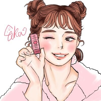 雰囲気・存在感バツグン！オシャレなアイコン描きます 程よいリアル×イラスト調☆ブログ・ココナラ・SNSに◎ イメージ2