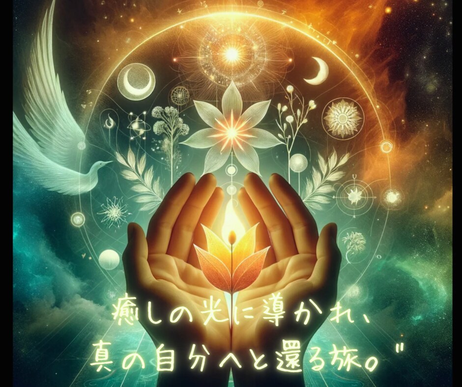 実績10万・数世代続く伝統インド占星術師が導きます アガスティアの葉級洞察。聖者の末裔のヴェーダ占星術で人生変革 イメージ8