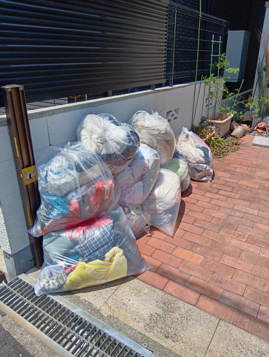 片付かない！捨てられない！！を一緒に解決します 捨てたいのに捨てられないあなたへ｜心と暮らしを整える電話相談 イメージ6