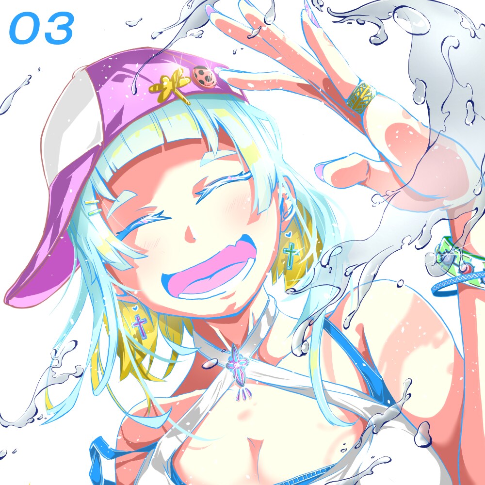 あなただけの特別なアイコンイラストを描きます アイコンを素敵に模様替えしてみませんか？ イメージ4