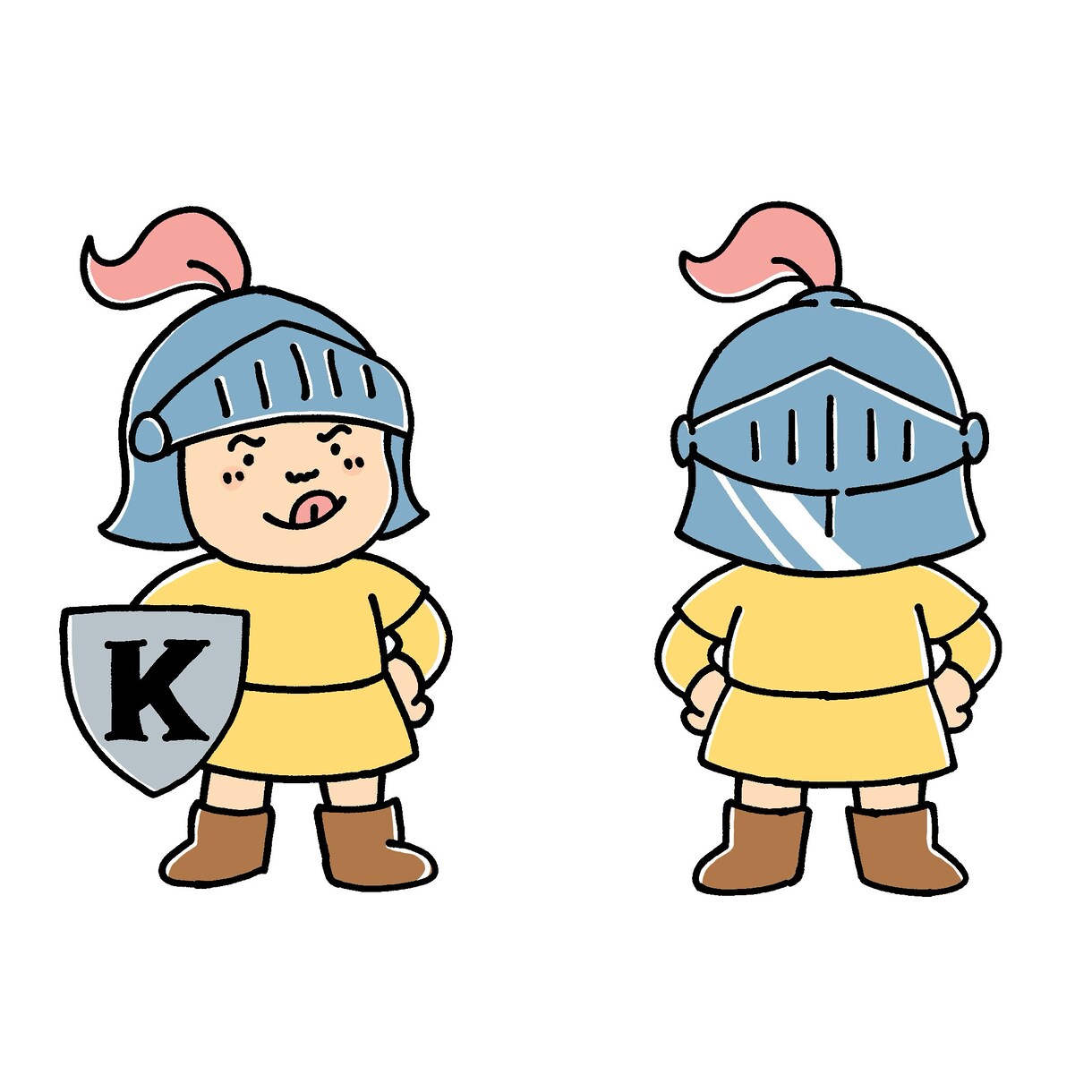 企業・メディア実績多数あります やさしく親しみある挿絵・カットイラスト描きます イメージ3