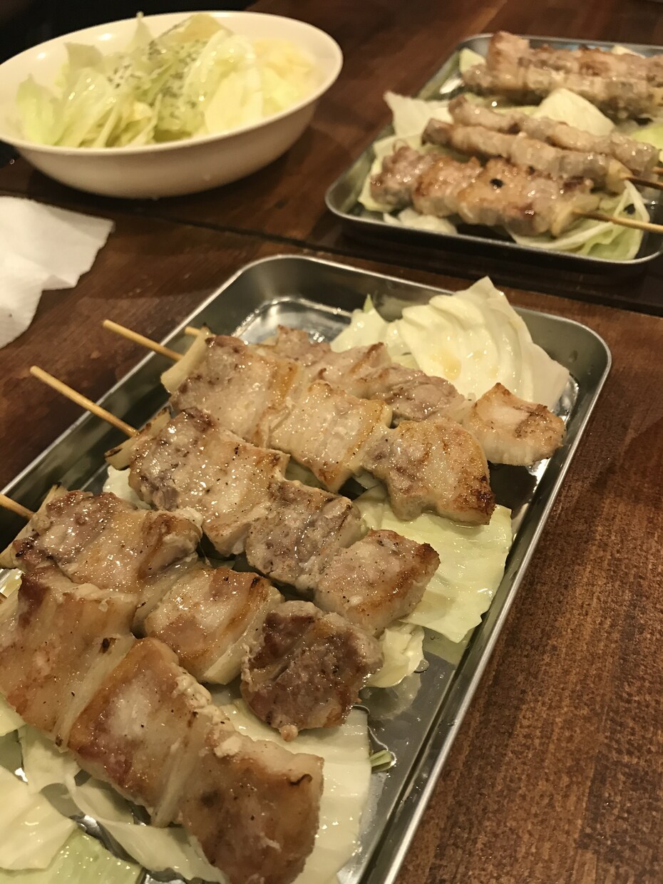 焼鳥屋の独立開業やノウハウを提供します 焼鳥屋としての独立開業サポート焼鳥のカテゴリ追加サポート イメージ10