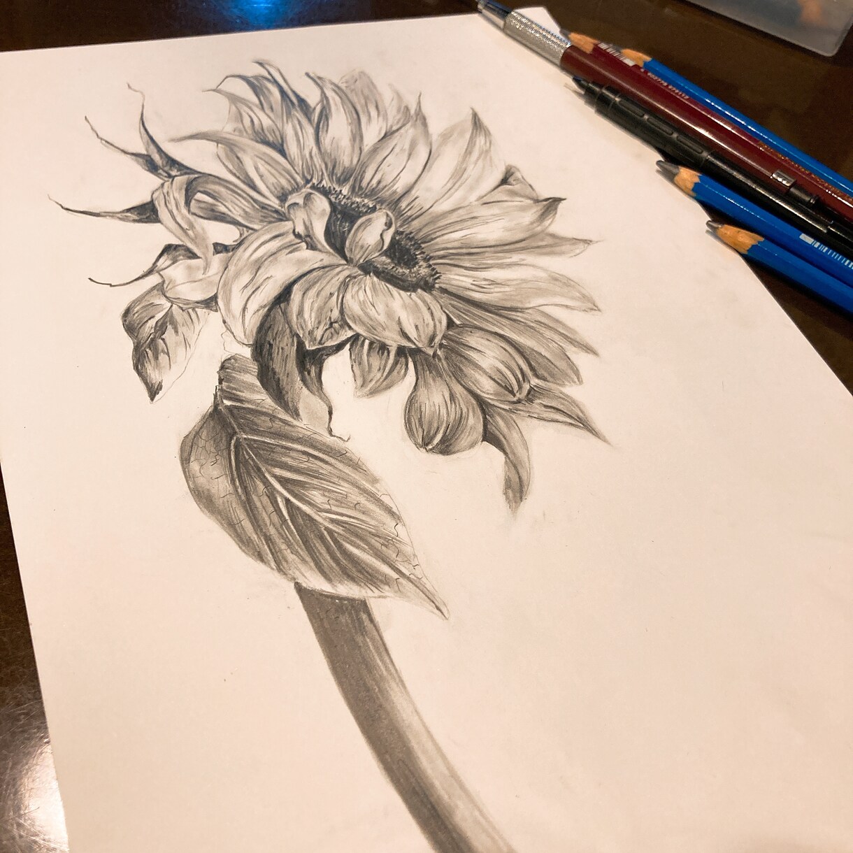 模写、まんが、デザイン等基本なんでも描けます オリジナルイラスト、既存キャラの模写など幅広く製作します イメージ6