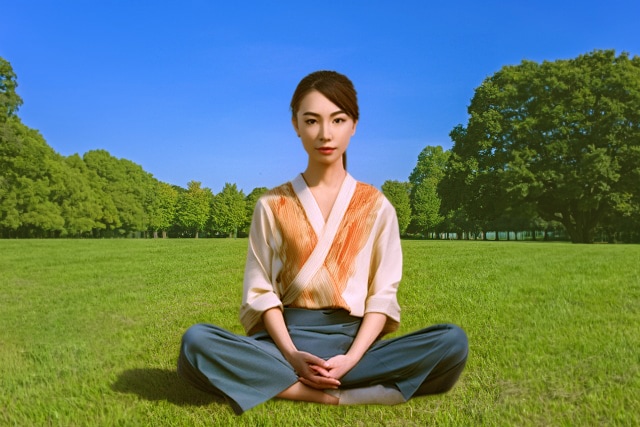 回転、調和のとれた画像合成をします 撮影を省きたい、企業様案件承ります。 イメージ5