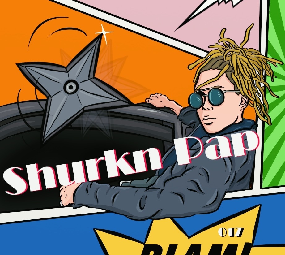 お洒落な似顔絵作成します 友達の誕生日や好きなSNSのアイコンに！ イメージ1
