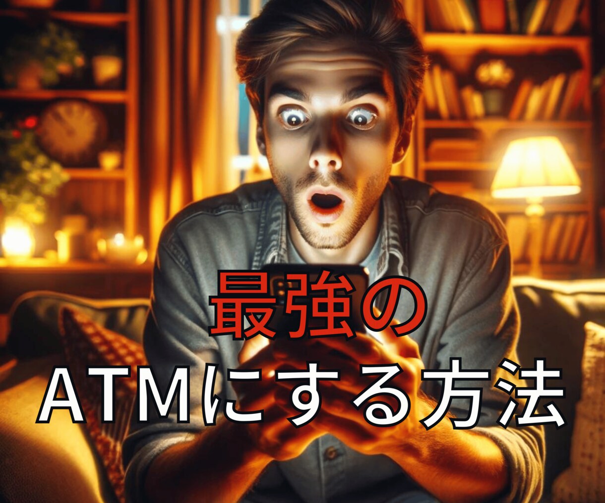 思わずポチってしまうキャッチコピー教えます 通知が止まない！どうやって反応0の商品を売れるようにしたのか イメージ1
