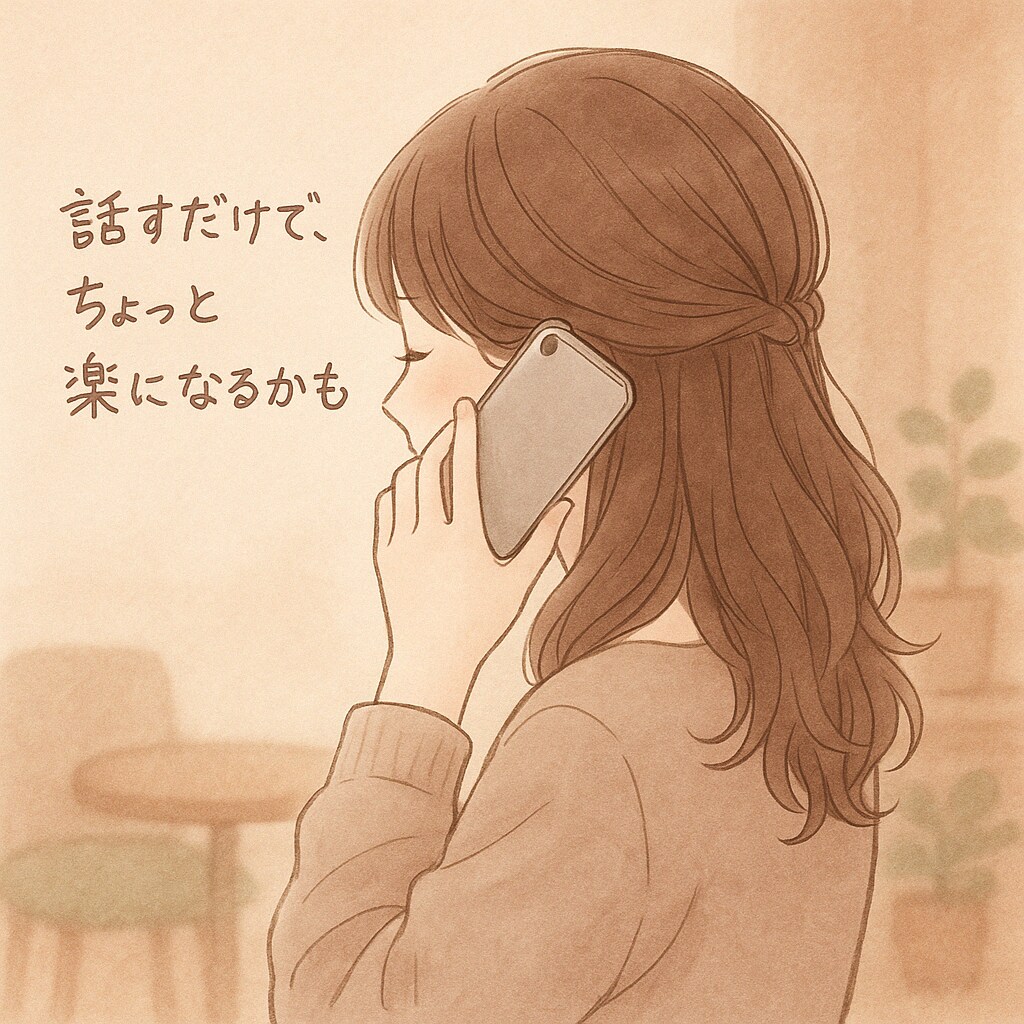 LGBTQについて相談・悩み何でも聞きます 誰にも言えない。そんな気持ち抱え込まないで イメージ2