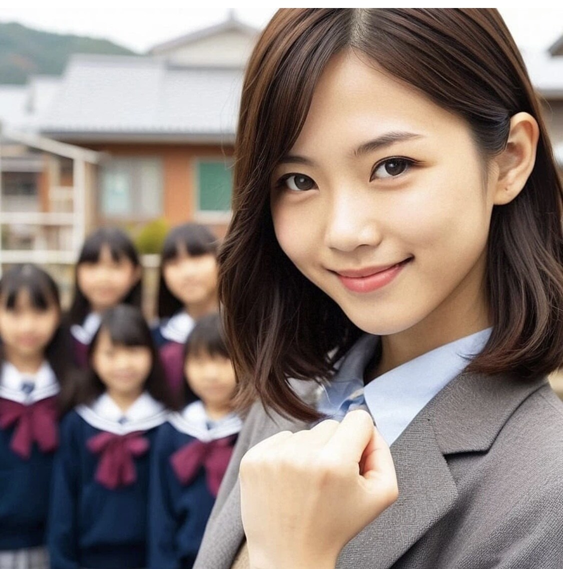 乳幼児、小学生の保護者様の話を聞きます ママ友、育児のお悩みなど、お気軽にお聞かせください イメージ1