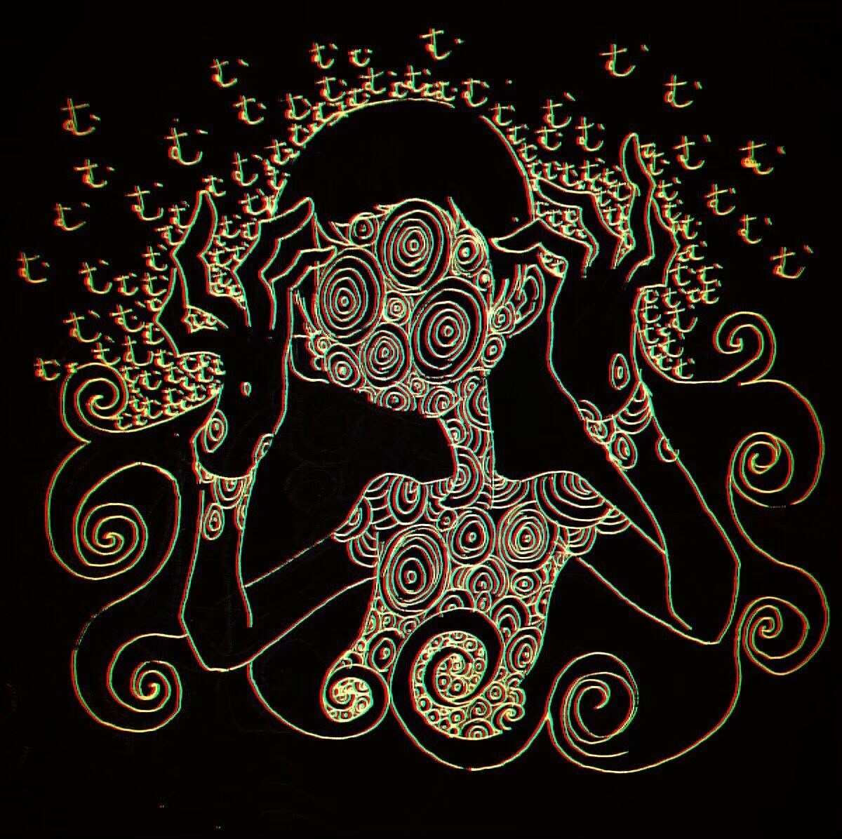 最短1日！イラスト、SNSアイコン描きます 現役美術大学生（油絵学科）が描いています！！ イメージ9