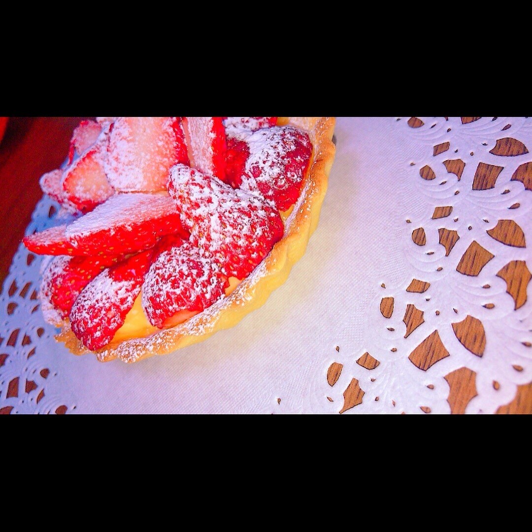 簡単ケーキの作り方を教えます 簡単にケーキが作れちゃいます！ イメージ2