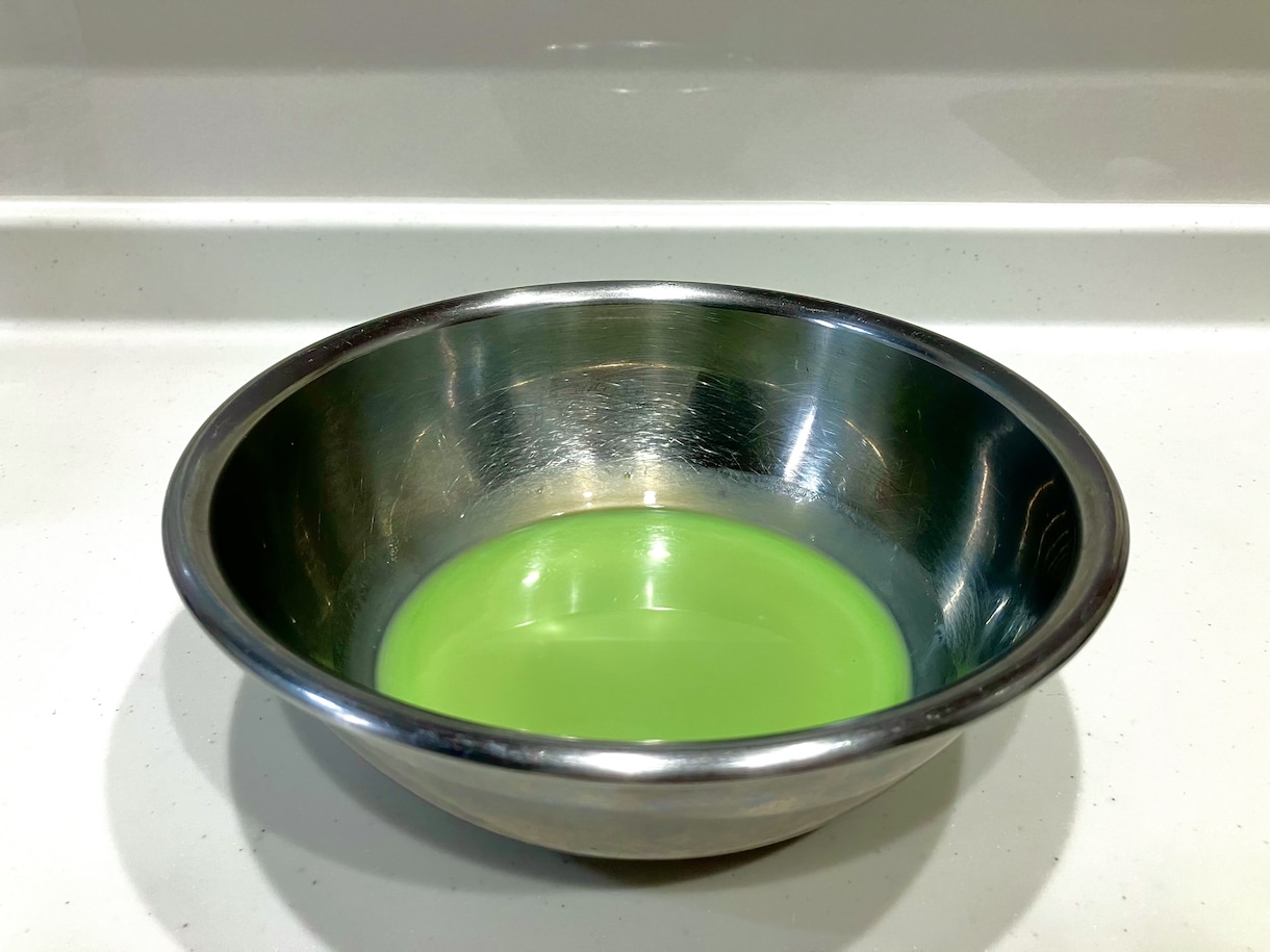 某人気店のかき氷ソースのレシピ3種類全て教えます かき氷屋さん必見♡私が開発を担当した本人です♪ イメージ2