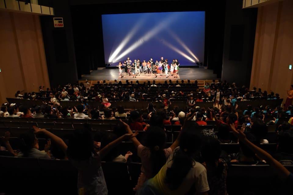イベント企画や運営の相談に乗ります 小さなイベントから大きなイベントまでやりたいことを実現！ イメージ1