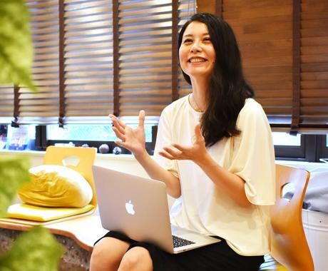 集客や販売を伸ばすマーケティングの相談に乗ります 自分の商品サービスを売るためのアイデアにお悩みの方へ イメージ1