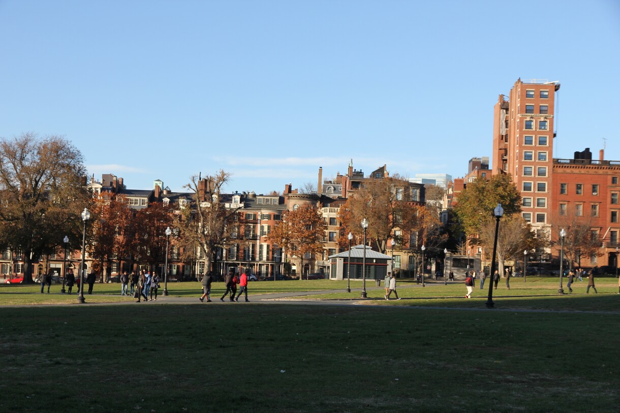 アメリカ大学進学、海外生活の疑問にお答えします 現役大学生が「今」経験していることを元にアドバイス イメージ1