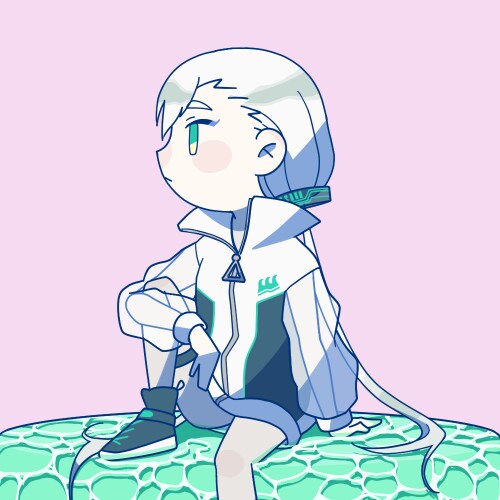 SNS・ブログ用アイコン作成します デフォルメから等身まで、幅広い絵柄に対応します！ イメージ1