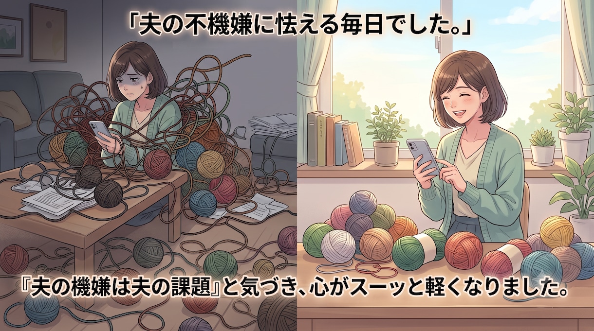 人間関係に振り回される|心の境界線を整えます 臨床心理士と心の境界線を整理｜疲れない距離感を一緒に考えます イメージ4