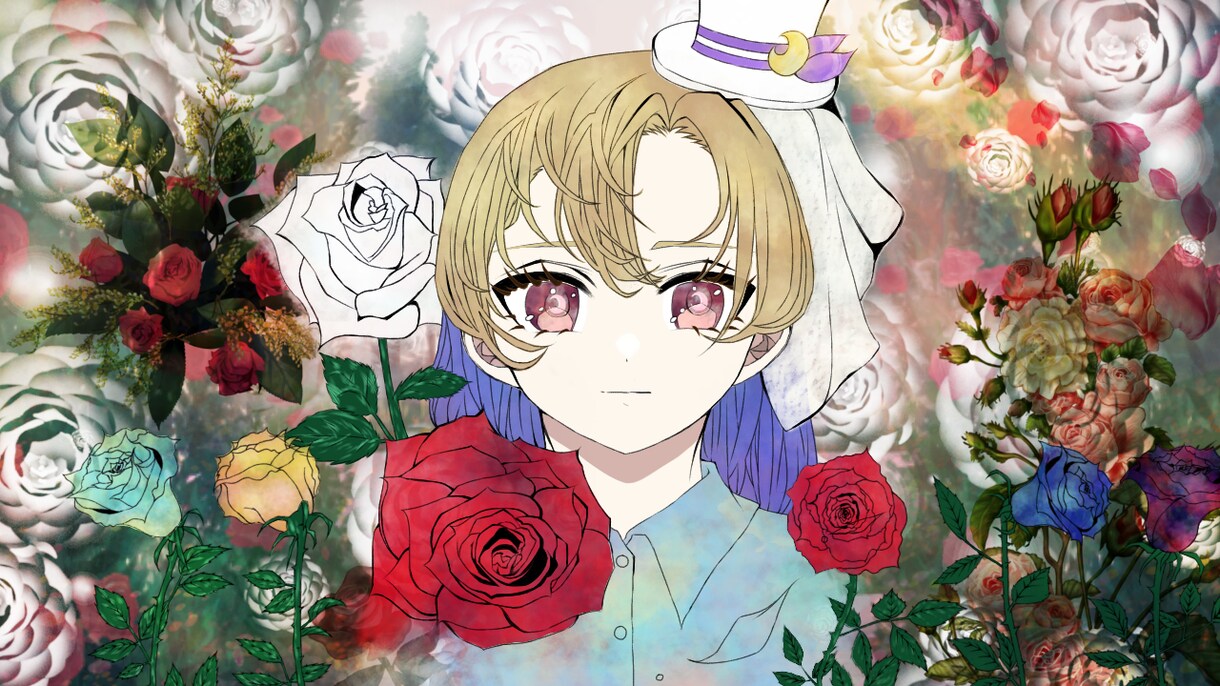 歌ってみた動画の編集します コスパ良く制作いたします！！！ イメージ5