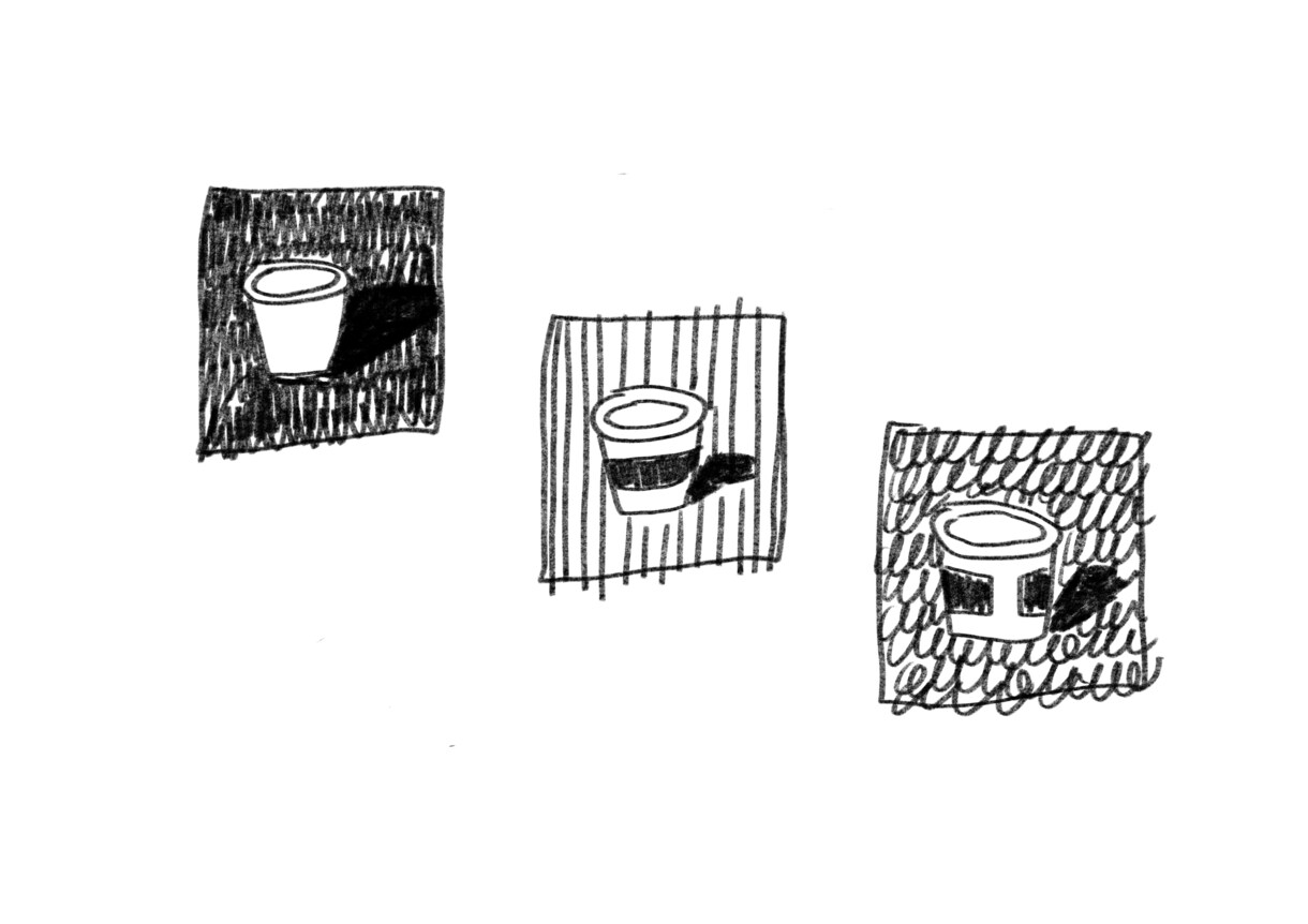 おしゃれな手書き風イラスト描きます 商用可！シンプルでオシャレ、ファッションイラストが得意！ イメージ7