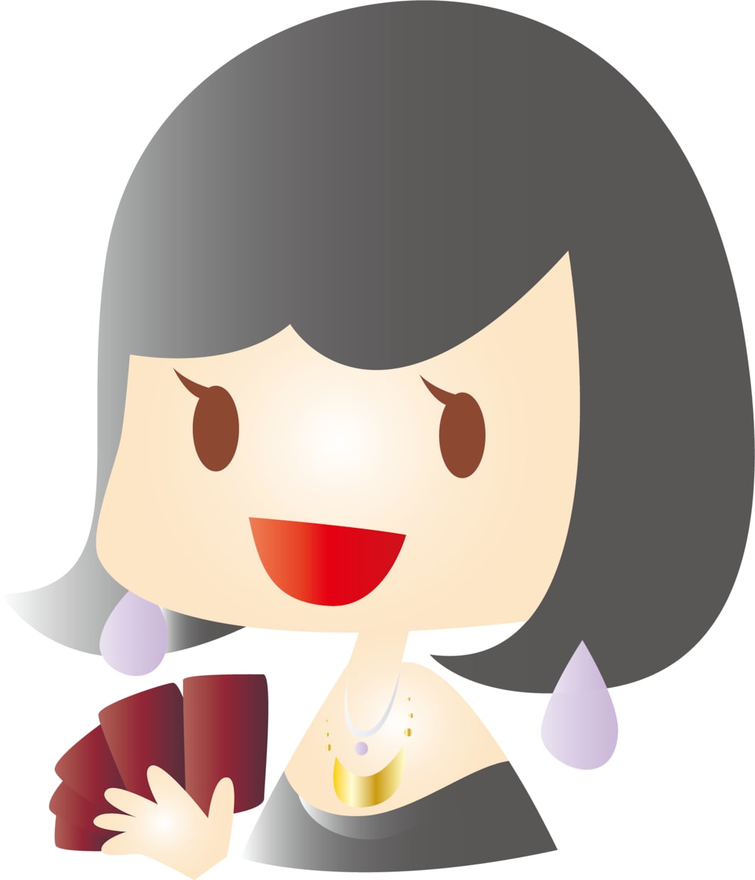 意中の人が 今、何を考えてるのか占います あの人の今の気持ちは？好きな人いる？ イメージ4