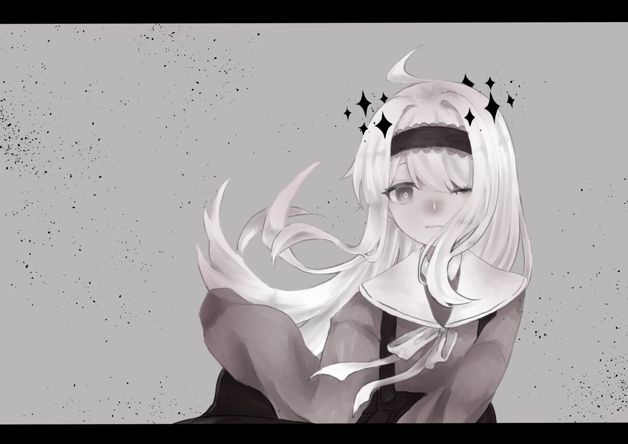 YouTube動画イラスト描きます 漫画風動画や動画のサムネイル、MV等専用です！ イメージ1